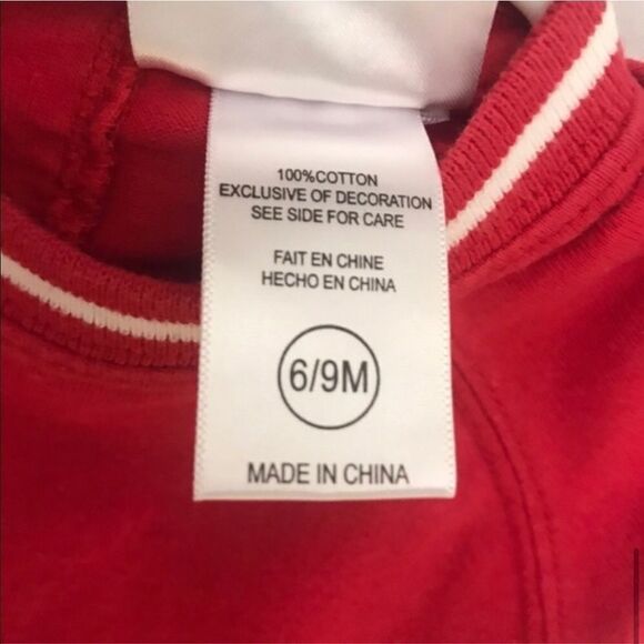 Kid's Genuine Merchandise Cardinals Tee - Picture 8 of 9